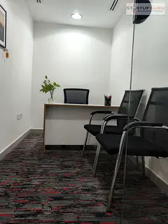 Ready-to-Occupy Offices | No Commission | Direct Landlord