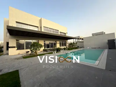 specious 6BR-Brand new And Modern-Elevator