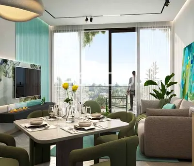 Premium 1BR | High ROI Potential | DAMAC Hills 2