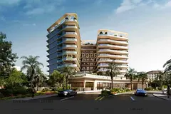 Enre by Imtiaz | Furnished Apartments Dubai South
