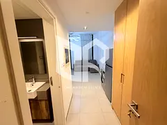 Studio for Rent in Al Mamsha – Very Attractive Price – Stunning View