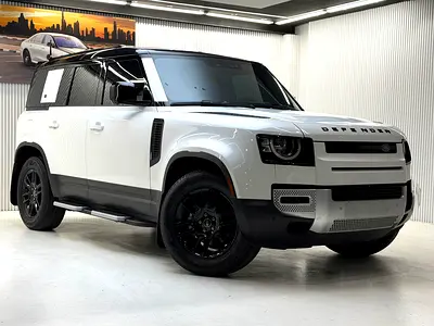 2023 Land Rover Defender 110 S P300
