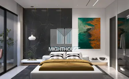 1BHK WITH PRIVATE POOL | RESALE | HIGH ROI