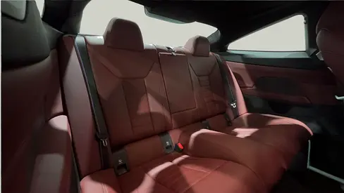 2023 BMW 4-SERIES — миниатюра 10