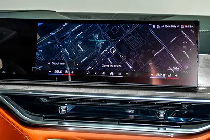 صورة مصغرة 18 لـ 2026 BMW X5