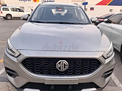 MG ZS Comfort, миниатюра 10
