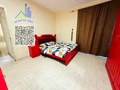 2BHK - monthly rent - all inclusive - furnished - clean furniture