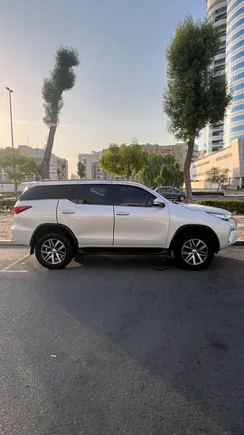 2016 Toyota FORTUNER 照片 4