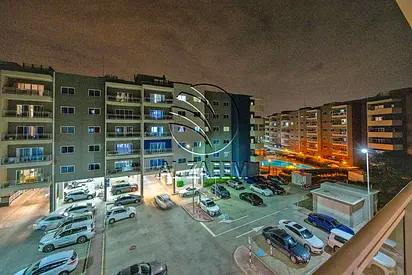 2BR Type G! Community View | Lower Floor