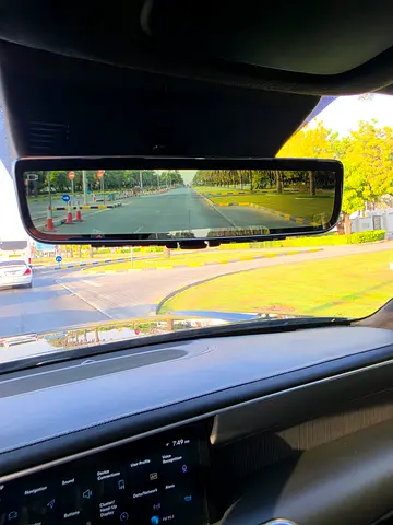 Hyundai Palisade Calligraphy, миниатюра 18