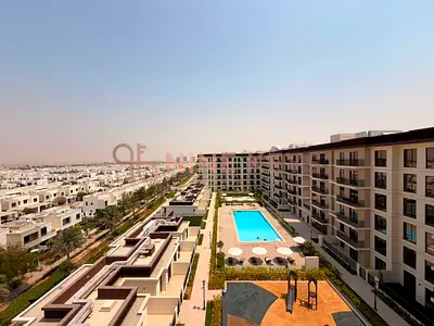Biggest Layout | Higher Floor | Pool & Townhouse View