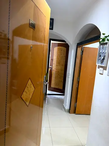 Room Rent for couples/ Batchlor ladies Al majarrah (near sharjah islamic museum)