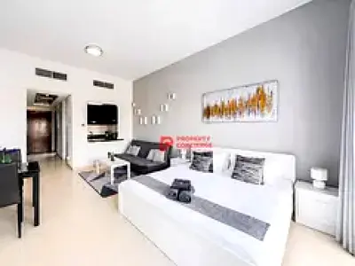 Aesthetic Unit |3 door Balcony | High Rental Yield