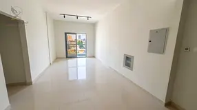 Two-bedroom apartment for rent in Al Nuaimiya Kuwait Street. First occupancy Two bathrooms. High-end