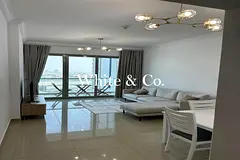 STYLISH | SPACIOUS 1 BED | BUSINESS BAY