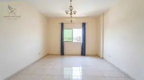1-Bedroom Apartment for Annual Rent in Al Muwaihat 2, Ajman | Spacious Layout | Near Ajman Academy