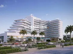 Stylish 1BR Junior | Prime Location | Community Views