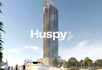 High Floor | Sea View | Fully Furrnished