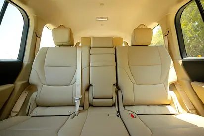 Toyota Land Cruiser GXR, миниатюра 12