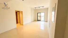 Brand-new 2BR apartment with balcony, built-in wardrobes & 2 master bedrooms. Great price, prime loc