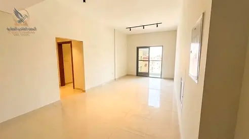 Brand-new 2BR apartment with balcony, built-in wardrobes & 2 master bedrooms. Great price, prime lo