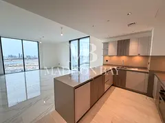 3BR Apartment | Crest Grande | Marina & Skyline Views | Unfurnished