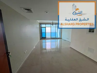 2-Bedroom Apartment for Annual Rent – Residence Towers, Ajman Corniche