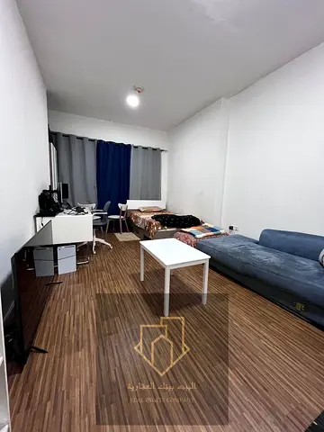 استديو للبيع ابراج الاورينت جيم ومسبح وباركن مجانا
