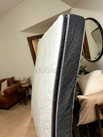 Mattress