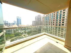 Golf View | Largest Layout | Chiller Free | High Floor