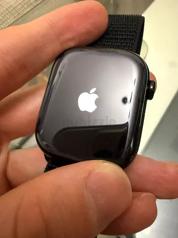 Apple watch series 11 tdra 46gm