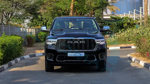 صورة مصغرة 4 لـ 2026 RAM 1500