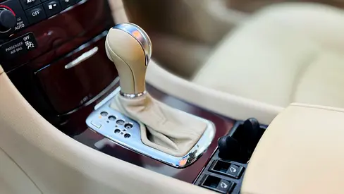 2015 Infiniti QX50 照片 11
