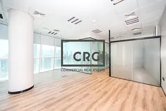 Bright Office | B2B Tower | Canal View