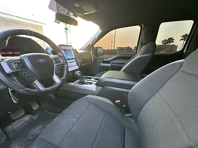 2018 FORD F-150 照片 7