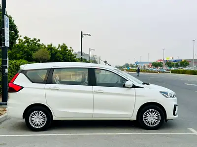 Suzuki Ertiga GL, миниатюра 4