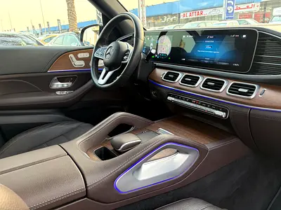 Mercedes-Benz GLE 450 AMG 4MATIC, миниатюра 12