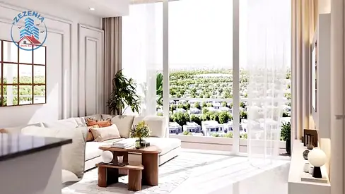 10% Down Payment | 10% ROI I Fully Furnished | Near Metro