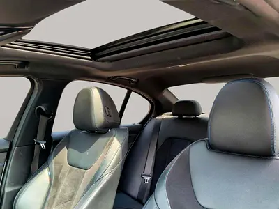 2019 BMW 3-SERIES 缩略图 11