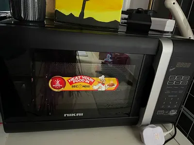 Microwave  - Good Working Condition