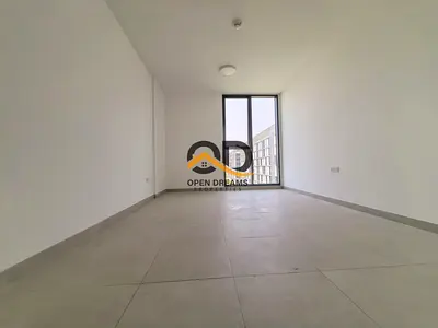 Spacious Studio apartment available for rent in Rehaan, Aljada!!