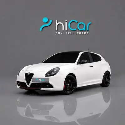 765 P.M • 0% Downpayment • Alfa Romeo Giulietta Veloce • 1 Year Warranty