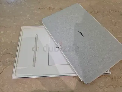 Galaxy Tab S9 Ultra GCC Version - Boxed, Like New