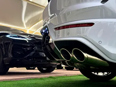 2026 Lamborghini URUS — миниатюра 8