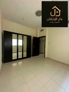 1 Bedroom Apartment for Annual Rent in Al Nabba | AED 26,000 | No Fees | 4 Installments