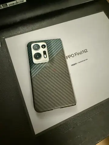 OPPO Find N2 Fold – 256GB | Excellent Condition