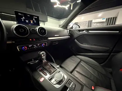 2016 AUDI S3 照片 11