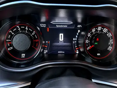 2020 Dodge CHALLENGER — фото 13