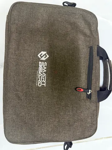 Laptop bag