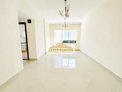 1BHK | 1 Month Free | Gym & Pool | Open View | Easy Access to Dubai